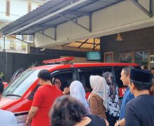 Innalillahi, Mantan Bupati Kuningan Acep Purnama Meninggal Dunia di Bandung - JPNN.com