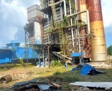 Penjualan Aset BUMD Riau Dilaporkan ke Polda - JPNN.com