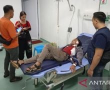 Pengamen Penusuk Wisatawan di Puncak Bogor Ditangkap Polisi, Begini Kejadiannya - JPNN.com