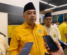 MDI Tugaskan Ribuan Kader untuk Perkenalkan Sosok Zaki sebagai Bacagub Jakarta - JPNN.com