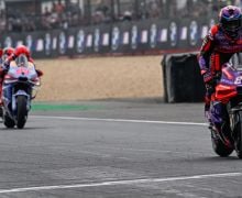 Hasil FP1 MotoGP Catalunya: Jorge Martin Paling Gila, Marc Marquez Kedua - JPNN.com