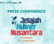Lewat Festival Jelajah Kuliner Nusantara, Kementerian BUMN Dukung UMKM Nasional - JPNN.com