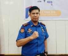 Kabar Gembira, Sumsel Buka Lowongan PPPK 2024 Bagi Sukarelawan Damkar - JPNN.com