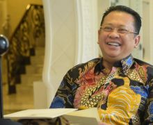 Ketua MPR Bamsoet Singgung Potensi Besar Tanah Papua yang Belum Digarap Maksimal - JPNN.com
