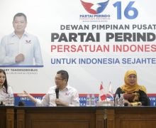 Pilkada Jatim, Partai Perindo Siap Memenangkan Khofifah-Emil Dardak - JPNN.com