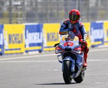 10 Terbaik pada Practice MotoGP Catalunya, Tak Ada Marquez - JPNN.com