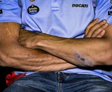 Jadwal MotoGP Catalunya 2024, Luka Marc Marquez jadi Sorotan - JPNN.com