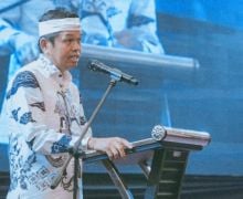 Dedi Mulyadi Berpesan ke Apdesi: Tidak Boleh Mendeklarasikan Dukungan terhadap Calon Kepala Daerah - JPNN.com