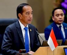 WWF ke-10 di Bali Sukses, Putu Rudana Apresiasi Pemerintahan Jokowi - JPNN.com