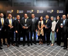 Raih Penghargaan Internasional, PNM Berpredikat Best Islamic Currency Deal - Indonesia - JPNN.com