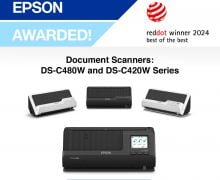 Epson Raih Penghargaan Best of the Best Kategori Product Design di Red Dot Award 2024 - JPNN.com