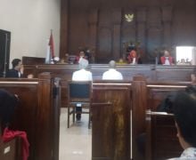 Saksi Ahli Soroti Soal Dugaan Terdakwa Hapus Pesan Singkat - JPNN.com