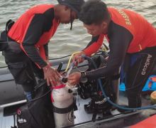 Pemancing Asal Lombok Barat Ditemukan Meninggal di Dasar Laut - JPNN.com