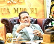Soroti Banyaknya Jumlah Lembaga Negara di Indonesia, Bamsoet Nilai Perlu Dikaji Ulang - JPNN.com