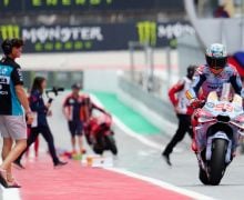 Marquez Masuk Neraka MotoGP Catalunya, Singgung Indonesia - JPNN.com