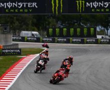 Hasil Sprint MotoGP Catalunya Sukar Dipercaya, 3 Pemimpin Lomba Tumbang - JPNN.com