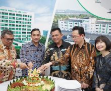 HMI Malaysia Ekspansi ke Tanjung Pinang, Siap Tampung Pasien Internasional - JPNN.com