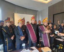 Lestarikan Budaya & Sejarah, Forum Intelektual Suku Pakpak Bakal Rilis 2 Buku - JPNN.com