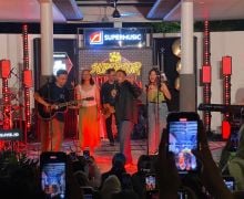 Event Supermusic Bersiap Bertandang ke Bogor dan Sukabumi, Ada Efek Rumah Kaca - JPNN.com