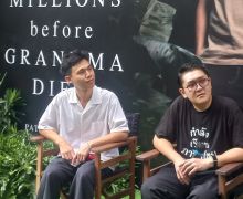 Pat Boonnitipat Tak Menyangka Filmnya Dapat Sambutan Hangat di Indonesia - JPNN.com