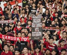 Sebegini Harga Tiket Pertandingan Timnas Indonesia vs Tanzania - JPNN.com