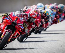 Ini Penyebab Pecco Jatuh pada Sprint MotoGP Catalunya, Aneh - JPNN.com