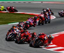 Link Live Streaming MotoGP Catalunya, Cek Top 10 Pemanasan - JPNN.com