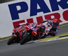 Hasil Lengkap Race di Catalunya dan Klasemen MotoGP 2024 - JPNN.com