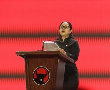 Pengurus PDIP se-Indonesia Minta Megawati Jadi Ketua Umum Lagi di Periode Selanjutnya - JPNN.com