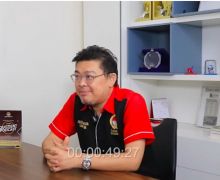 Alvin Lim Sebut PT MPP Pemilik Sah Merek Polo Ralph Lauren - JPNN.com