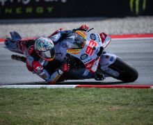 Hati-Hati! Marc Marquez Sudah di Posisi 2 Klasemen MotoGP 2024 - JPNN.com