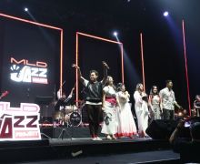 MLDSPOT Memukau Penikmat Musik di Java Jazz Festival 2024 - JPNN.com
