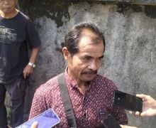 Keluarga Korban Saksikan Rekonstruksi Pembunuhan Serlina, Keji - JPNN.com