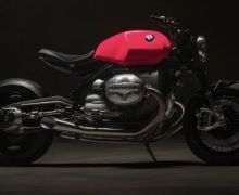 BMW Motorrad Kenalkan R20 Concept, Punya Desain Klasik, Mesin Buas - JPNN.com