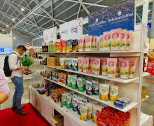 Dukung UMKM Go Global, BRI Berangkatkan 8 UMKM ke 'FHA Food & Beverage 2024 di Singapore' - JPNN.com