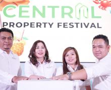 Digelar 10 Hari, Central Property Festival Gaet Pencari Rumah dan Investor - JPNN.com