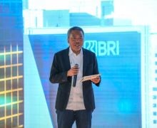 BRI Dipercaya jadi Penyimpan Dana Margin Kliring Berjangka Indonesia - JPNN.com