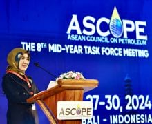 Pertamina Dorong Kolaborasi Memperkuat Ketahanan Energi ASEAN di Pertemuan ASCOPE - JPNN.com
