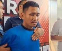 Pegi Setiawan Dijerat Pasal Pembunuhan Berencana, Terancam Pidana Mati - JPNN.com