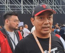 Sinyal Kuat Pembantu Jokowi Ini Maju Pilgub Jateng Lewat PDIP, Siapa? - JPNN.com
