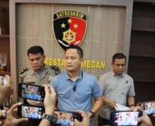 Polisi Tangguhkan Penanahan 3 Tersangka Pencurian di Rumah Dinas Bobby Nasution - JPNN.com