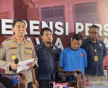 Polda Jabar Pastikan Tak Ada Anak Pejabat Terlibat Kasus Vina Cirebon - JPNN.com