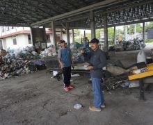 Klungkung Akan Bangun Tempat Kelola Sampah Berteknologi Zero Waste - JPNN.com