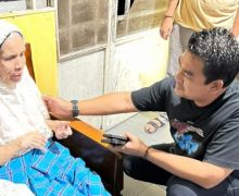 Viral Ibu Dianiaya Anak Kandung di Pekanbaru, Polisi Turun Tangan - JPNN.com