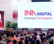 Peruri Siap Menjadi Garda Depan Digitalisasi Pemerintahan - JPNN.com