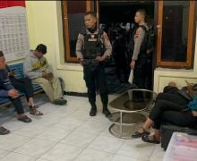3 Pasangan Muda-Mudi di Solo Diringkus Polisi Saat Asyik Pesta Miras - JPNN.com