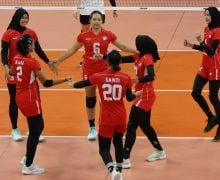 Playoff AVC Challenge 2024: Timnas Voli Putri Indonesia Berupaya Finis Terhormat - JPNN.com