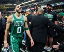 Libas Indiana Pacers 4-0, Boston Celtics Masuk Final NBA - JPNN.com