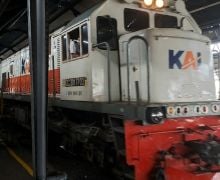 KA Banyubiru Semarang-Solo Bakal Layani Penumpang di Stasiun Telawa Mulai Juni, Ini Jadwalnya - JPNN.com