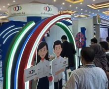 Indonesia Re Berpartisipasi dalam Kegiatan Expo Pengawasan Intern 2024 BPKP - JPNN.com